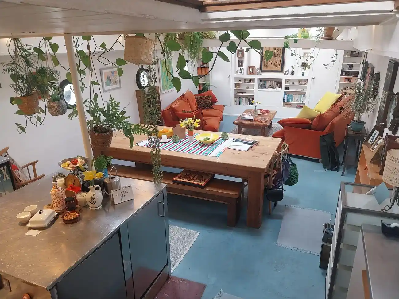 Thumbnail von Maßgeschneiderte 15 Fuß Elspeth Mabel