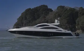 Thumbnail von Sunseeker Predator 62