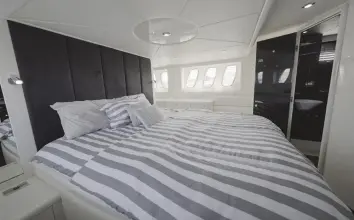 Thumbnail von Sunseeker Predator 62