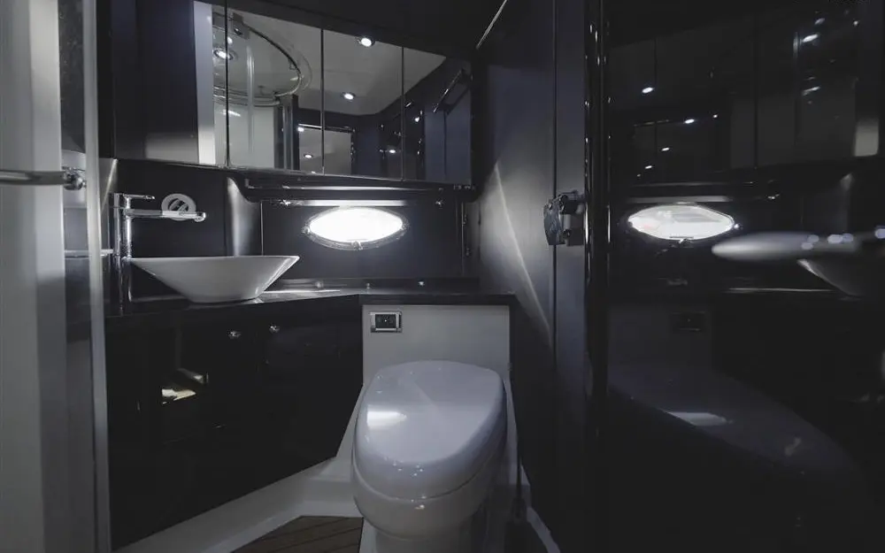 Thumbnail von Sunseeker Predator 62