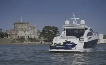 Thumbnail von Sunseeker Predator 62