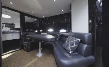 Thumbnail von Sunseeker Predator 62