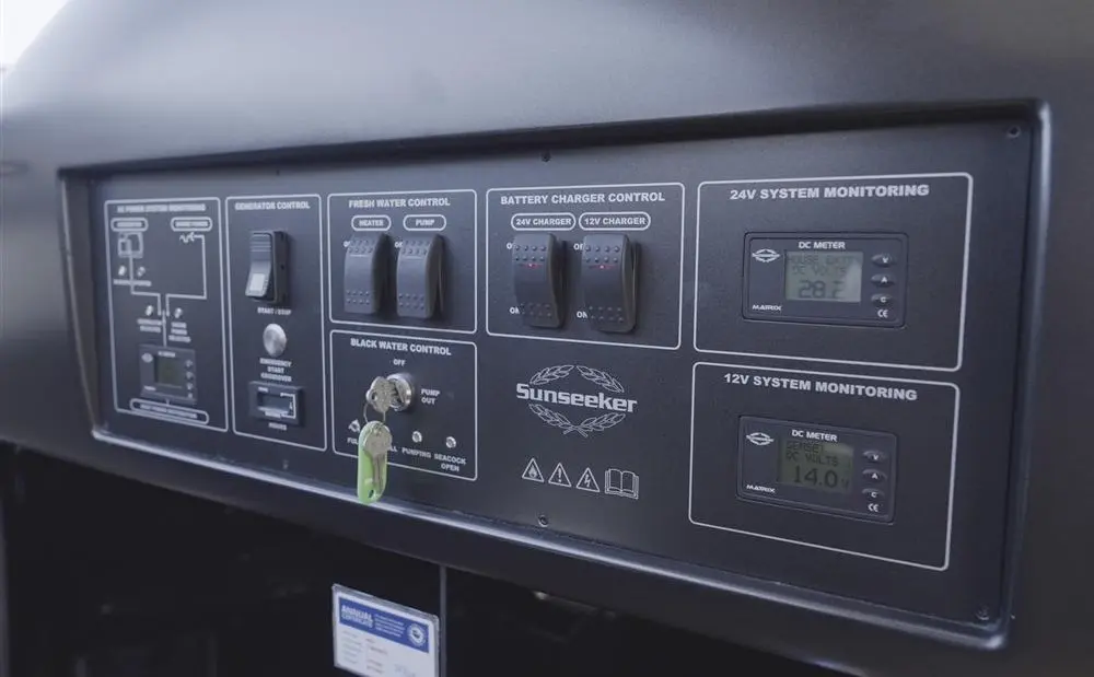 Thumbnail von Sunseeker Predator 62