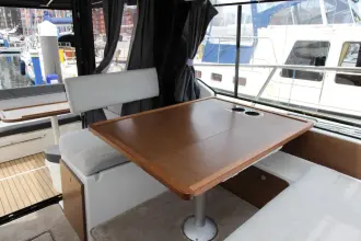 Thumbnail von Jeanneau Merry Fisher 1095 Coupé Sconosciuto