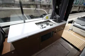 Thumbnail von Jeanneau Merry Fisher 1095 Coupé Sconosciuto