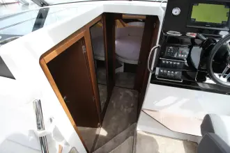 Thumbnail von Jeanneau Merry Fisher 1095 Coupé Sconosciuto