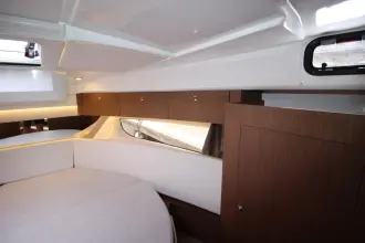 Thumbnail von Jeanneau Merry Fisher 1095 Coupé Sconosciuto