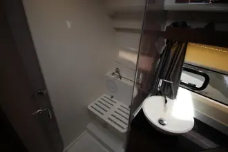 Thumbnail von Jeanneau Merry Fisher 1095 Coupé Sconosciuto