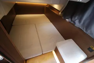 Thumbnail von Jeanneau Merry Fisher 1095 Coupé Sconosciuto