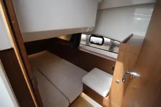 Thumbnail von Jeanneau Merry Fisher 1095 Coupé Sconosciuto