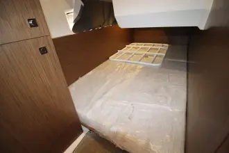 Thumbnail von Jeanneau Merry Fisher 1095 Coupé Sconosciuto