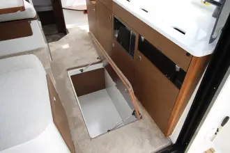 Thumbnail von Jeanneau Merry Fisher 1095 Coupé Sconosciuto