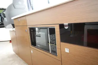 Thumbnail von Jeanneau Merry Fisher 1095 Coupé Sconosciuto