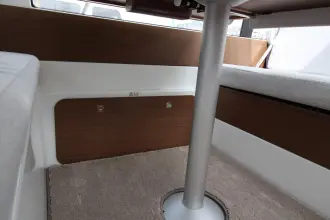 Thumbnail von Jeanneau Merry Fisher 1095 Coupé Sconosciuto