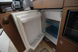 Thumbnail von Jeanneau Merry Fisher 1095 Coupé Sconosciuto