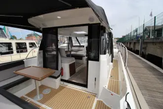 Thumbnail von Jeanneau Merry Fisher 1095 Coupé Sconosciuto