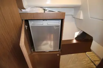 Thumbnail von Jeanneau Merry Fisher 1095 Coupé Sconosciuto