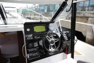 Thumbnail von Jeanneau Merry Fisher 1095 Coupé Sconosciuto