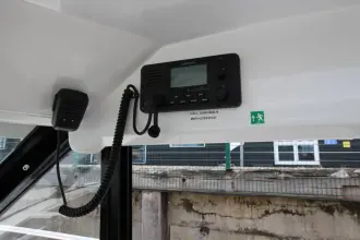 Thumbnail von Jeanneau Merry Fisher 1095 Coupé Sconosciuto