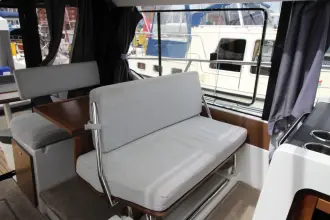 Thumbnail von Jeanneau Merry Fisher 1095 Coupé Sconosciuto