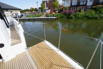 Thumbnail von Jeanneau Merry Fisher 1295 Coupé Nuovo STOCK