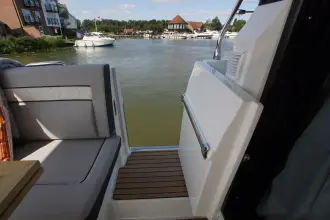 Thumbnail von Jeanneau Merry Fisher 1295 Coupé Nuovo STOCK