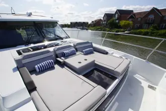 Thumbnail von Jeanneau Merry Fisher 1295 Coupé Nuovo STOCK