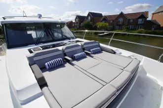 Thumbnail von Jeanneau Merry Fisher 1295 Coupé Nuovo STOCK