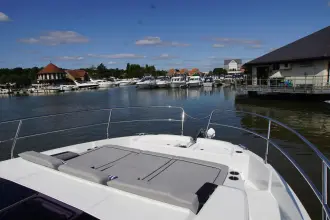 Thumbnail von Jeanneau Merry Fisher 1295 Coupé Nuovo STOCK