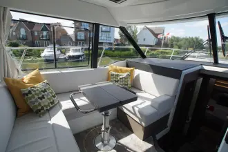 Thumbnail von Jeanneau Merry Fisher 1295 Coupé Nuovo STOCK