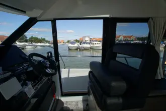 Thumbnail von Jeanneau Merry Fisher 1295 Coupé Nuovo STOCK