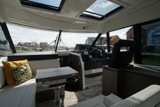 Thumbnail von Jeanneau Merry Fisher 1295 Coupé Nuovo STOCK