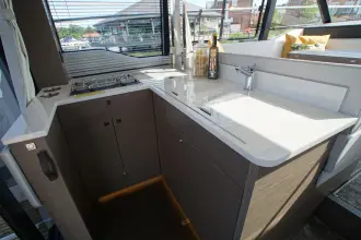 Thumbnail von Jeanneau Merry Fisher 1295 Coupé Nuovo STOCK