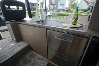 Thumbnail von Jeanneau Merry Fisher 1295 Coupé Nuovo STOCK