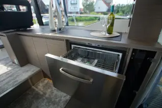 Thumbnail von Jeanneau Merry Fisher 1295 Coupé Nuovo STOCK