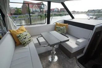 Thumbnail von Jeanneau Merry Fisher 1295 Coupé Nuovo STOCK