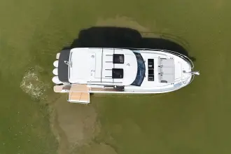 Thumbnail von Jeanneau Merry Fisher 1295 Coupé Nuovo STOCK