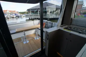 Thumbnail von Jeanneau Merry Fisher 1295 Coupé Nuovo STOCK