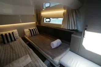 Thumbnail von Jeanneau Merry Fisher 1295 Coupé Nuovo STOCK