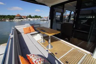 Thumbnail von Jeanneau Merry Fisher 1295 Coupé Nuovo STOCK