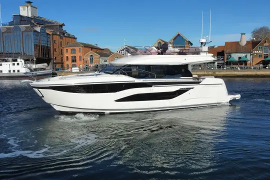 Prestige F4.9 YENİ STOK HEMEN MEVCUT