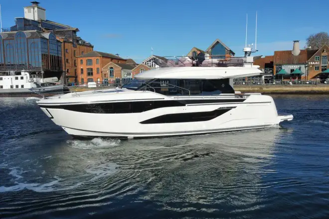 Prestige F4.9 YENİ STOK HEMEN MEVCUT