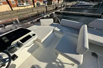 Thumbnail von Prestige F4.9 NIEUWE VOORRAAD DIRECT BESCHIKBAAR