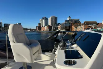 Thumbnail von Prestige F4.9 NIEUWE VOORRAAD DIRECT BESCHIKBAAR