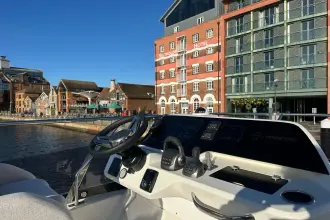 Thumbnail von Prestige F4.9 NIEUWE VOORRAAD DIRECT BESCHIKBAAR