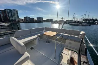 Thumbnail von Prestige F4.9 NIEUWE VOORRAAD DIRECT BESCHIKBAAR