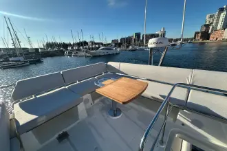 Thumbnail von Prestige F4.9 NIEUWE VOORRAAD DIRECT BESCHIKBAAR