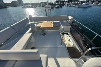 Thumbnail von Prestige F4.9 NIEUWE VOORRAAD DIRECT BESCHIKBAAR