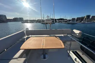 Thumbnail von Prestige F4.9 NIEUWE VOORRAAD DIRECT BESCHIKBAAR