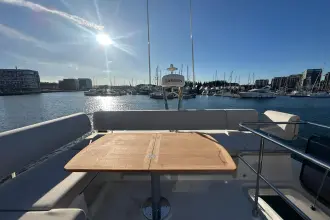 Thumbnail von Prestige F4.9 NIEUWE VOORRAAD DIRECT BESCHIKBAAR